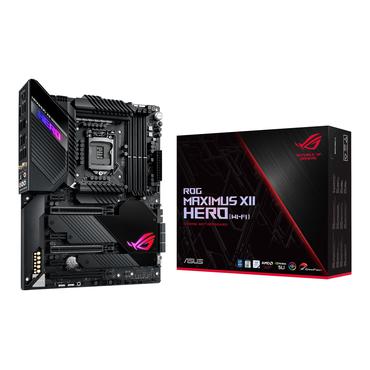 ASUS ROG MAXIMUS XII HERO (WI-FI)
