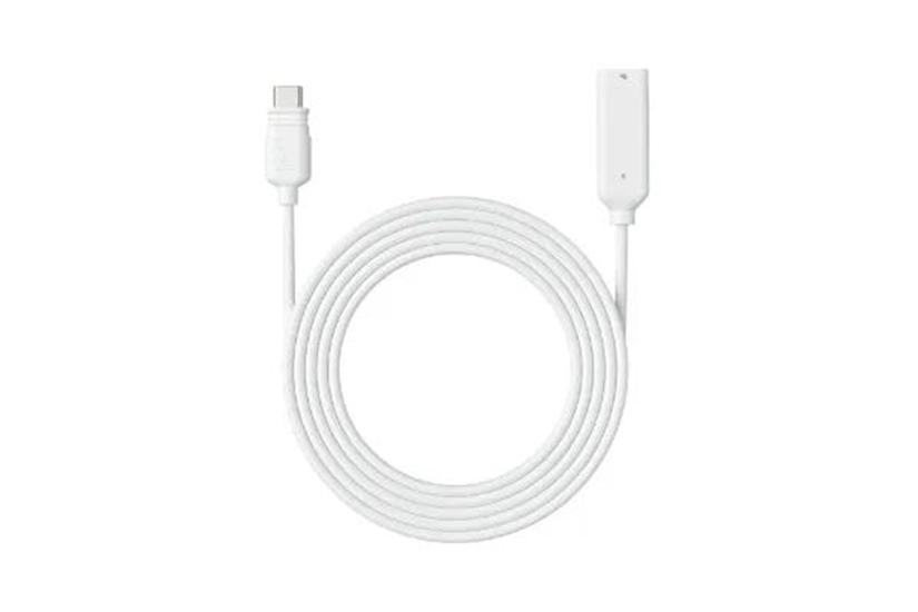 USB-kabel – 4.5 m – 24-pin USB Type-C – 24-pin USB Type-C