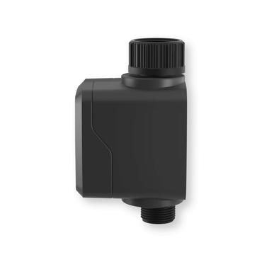 HomeMatic 162114A0 vandtimer Sort Digital vandingstimer