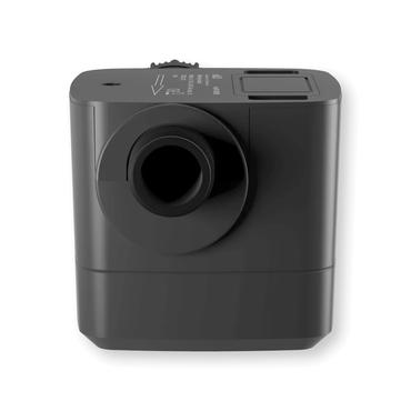 HomeMatic 162114A0 vandtimer Sort Digital vandingstimer