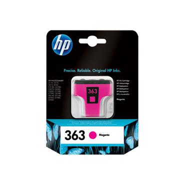 HP 363