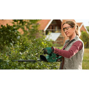 Bosch EasyHedgeCut 18-52-13 - hæktrimmer - elektrisk - ledningfri