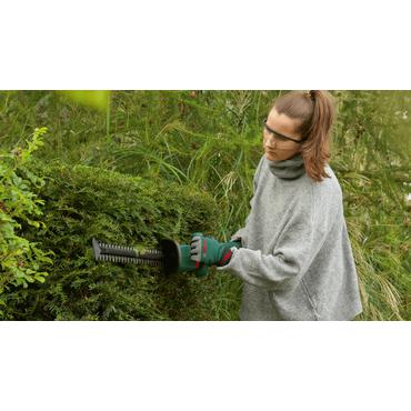 Bosch EasyHedgeCut 18-52-13 - hæktrimmer - elektrisk - ledningfri