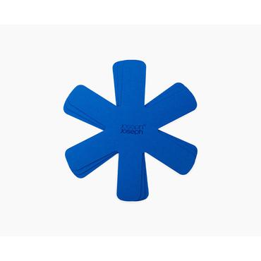 Joseph Joseph Space - filtbeskyttere til gryder og pander - blå - 3 stk.