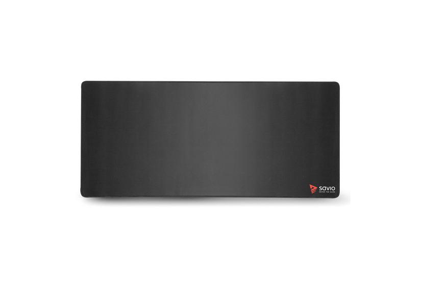 Savio Black Edition Turbo Dynamic L Gaming musem&aring;tte Sort