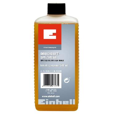 Einhell 4138310 motorolie 0,5 L Bil