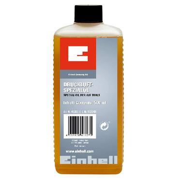 Einhell 4138310 motorolie 0,5 L Bil