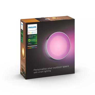 Philips Hue Outdoor Daylo Væglampe