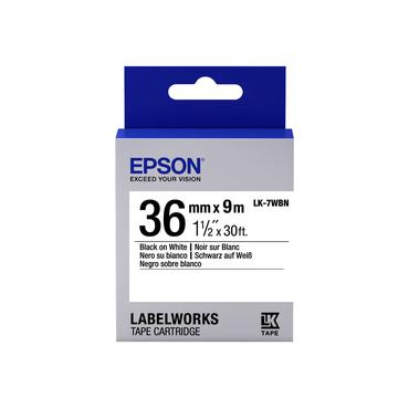 Epson LabelWorks LK-7WBN