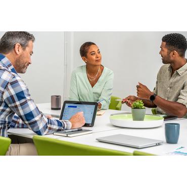 Poly strömförsörjning