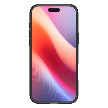 Spigen Ultra Hybrid mobiltelefon etui 16 cm (6.3") Cover Sort