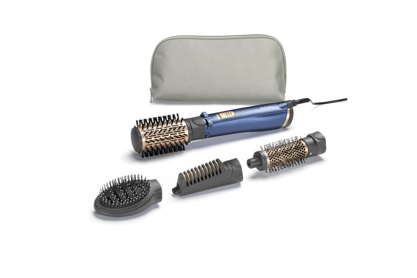 Varmluftsborste Style Pro 1000W AS965E