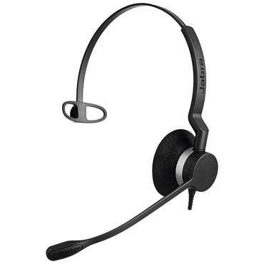 Jabra BIZ 2300 QD Mono - headset