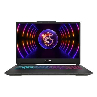 MSI Cyborg 15 A13VE-1005 Bærbar PC - Intel Core i5 (13. Gen) 13420H - 16 GB DDR5 - 512 GB SSD M.2 PCIe 4.0 x4 - NVM Express (NVMe) - 15.6"