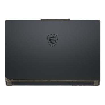 MSI Cyborg 15 A13VE-1005 Bærbar PC - Intel Core i5 (13. Gen) 13420H - 16 GB DDR5 - 512 GB SSD M.2 PCIe 4.0 x4 - NVM Express (NVMe) - 15.6"