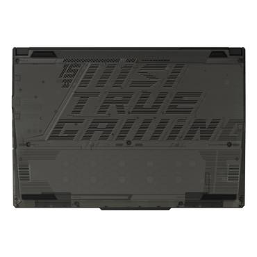 MSI Cyborg 15 A13VE-1005 Bærbar PC - Intel Core i5 (13. Gen) 13420H - 16 GB DDR5 - 512 GB SSD M.2 PCIe 4.0 x4 - NVM Express (NVMe) - 15.6"