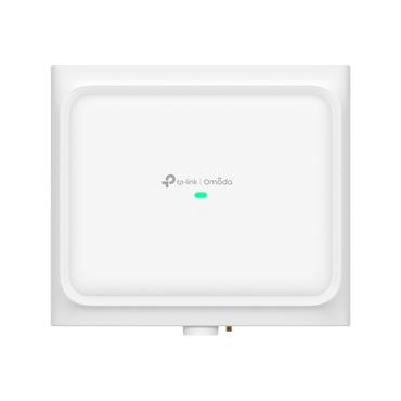 TP-Link Omada EAP650 D30-OUTDOOR WLAN adgangspunkt 3000 Mbit/s Hvid Str&oslash;m over Ethernet (PoE)