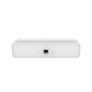 TP-Link Omada EAP650 D30-OUTDOOR WLAN adgangspunkt 3000 Mbit/s Hvid Str&oslash;m over Ethernet (PoE)
