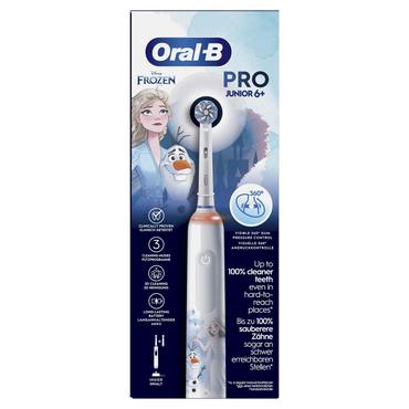 Oral-B Junior Pro Frozen
