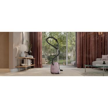 Electrolux EB61CWPTD 3,5 L Beholder vakuum Dry 850 W Støvpose