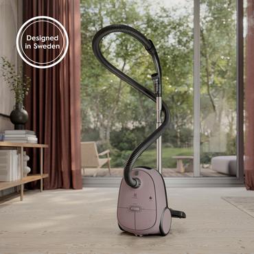 Electrolux EB61CWPTD 3,5 L Beholder vakuum Dry 850 W Støvpose