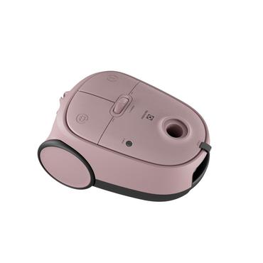 Electrolux EB61CWPTD 3,5 L Beholder vakuum Dry 850 W Støvpose