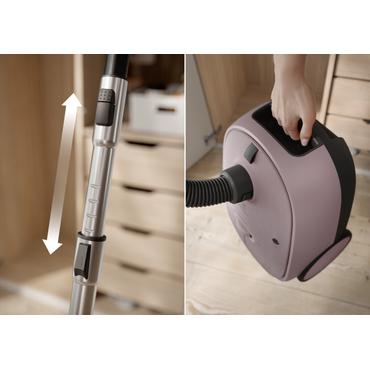 Electrolux EB61CWPTD 3,5 L Beholder vakuum Dry 850 W Støvpose