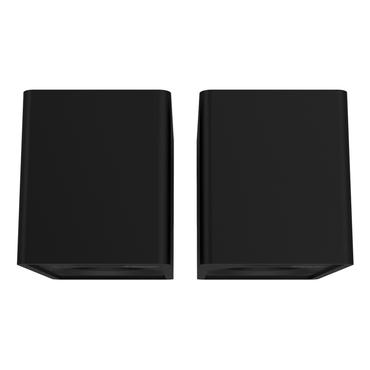 ONKYO GX-30ARC 2-vejs Sort Kabel & tr&aring;dl&oslash;s 50 W