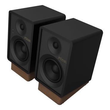 ONKYO GX-30ARC 2-vejs Sort Kabel & tr&aring;dl&oslash;s 50 W