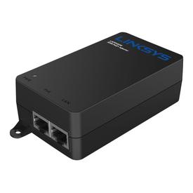 Linksys LAPPI30W - strøminjektor - 30 Watt - TAA-kompatibel