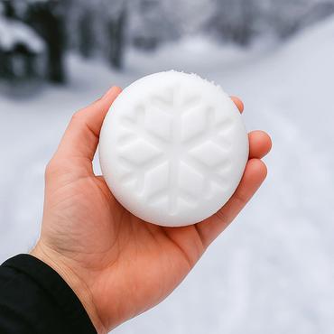 Jamara Snow Play Duo Sneboldfremstiller