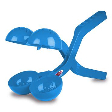 Jamara Snow Play Duo Sneboldfremstiller