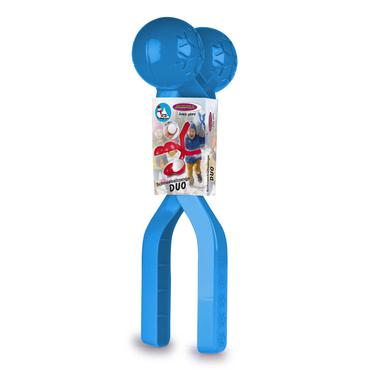 Jamara Snow Play Duo Sneboldfremstiller