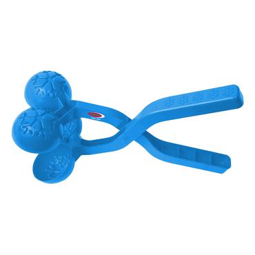 Jamara Snow Play Duo Sneboldfremstiller