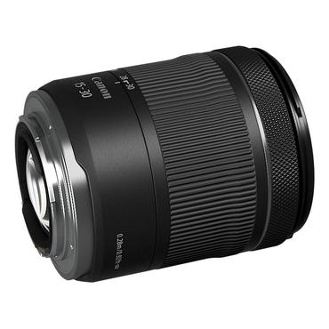 Canon RF vidvinkelzoomobjektiv - 15 mm - 30 mm