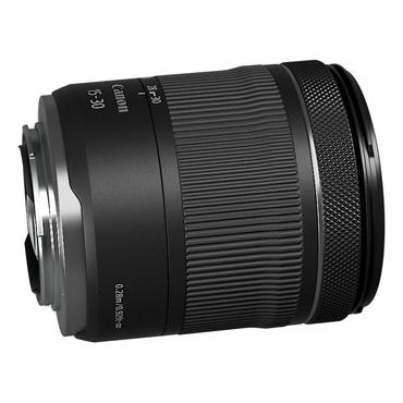 Canon RF vidvinkelzoomobjektiv - 15 mm - 30 mm