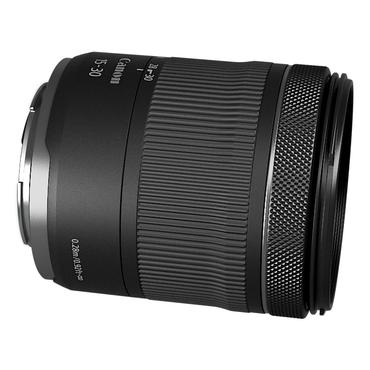 Canon RF vidvinkelzoomobjektiv - 15 mm - 30 mm