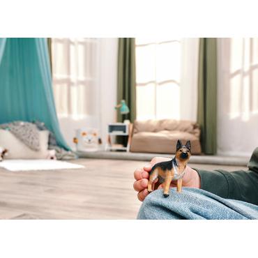 Farm World Deutscher Schäferhund Hündin