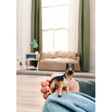 Farm World Deutscher Schäferhund Hündin