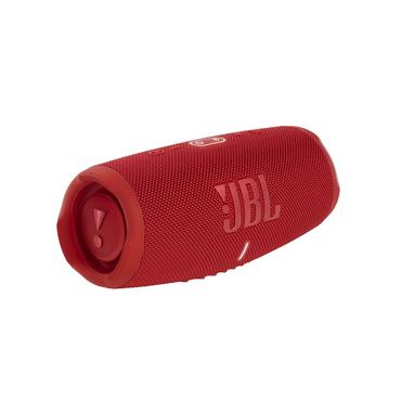 JBL Charge 5 h&oslash;jttaler - r&oslash;d