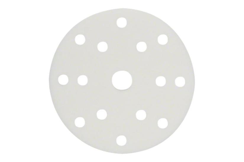 Bosch Slibepudeadapter