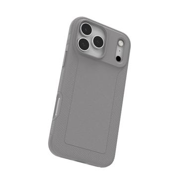 ZAGG Luxe Snap mobiltelefon etui 17,5 cm (6.9") Cover Gr&aring;