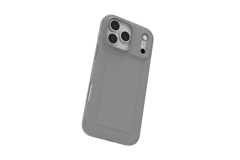 ZAGG Luxe Snap mobiltelefon etui 17,5 cm (6.9") Cover Gr&aring;