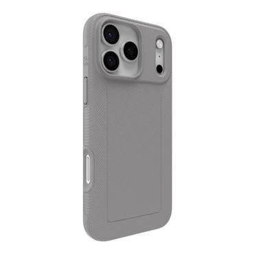 ZAGG Luxe Snap mobiltelefon etui 17,5 cm (6.9") Cover Gr&aring;