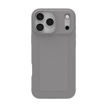 ZAGG Luxe Snap mobiltelefon etui 17,5 cm (6.9") Cover Gr&aring;
