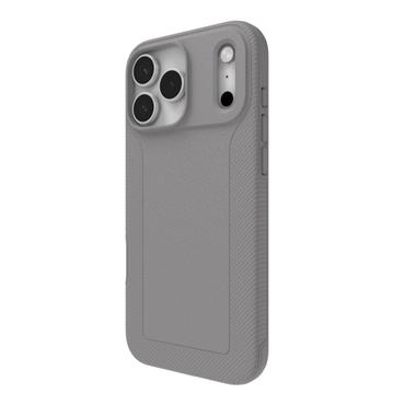 ZAGG Luxe Snap mobiltelefon etui 17,5 cm (6.9") Cover Gr&aring;