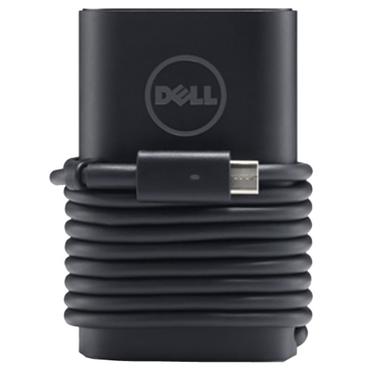 Dell USB-C AC Adapter - strømforsyningsadapter - 65 Watt