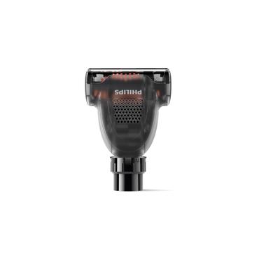 Philips 6000 series XD6142/12 vacuum 4 L Cylinder vacuum Dry 900 W Dust bag