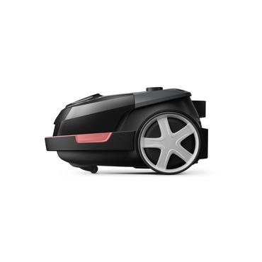 Philips 6000 series XD6142/12 vacuum 4 L Cylinder vacuum Dry 900 W Dust bag