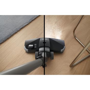 Philips 6000 series XD6142/12 vacuum 4 L Cylinder vacuum Dry 900 W Dust bag